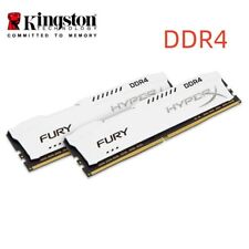 HyperX FURY DDR4 16GB 32GB 64GB 2666 3200 2133 2400 288p Desktop Memory DIMM picture