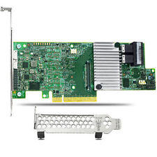 LSI Logic 9361-8i MegaRAID SAS 1GB Cache LSI00417 PCIE3.0 Controller Card picture