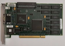 Compaq Qvision 2000 PCI Graphics Card (IS-ATHENA, 2MB, Matrox, Retro, 1994) picture