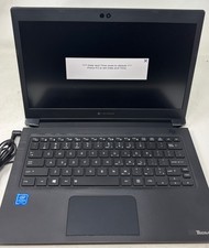 DYNABOOK TECRA A30G - (PSZ20U-2DM01P) (#298) DOES NOT CHARGE picture