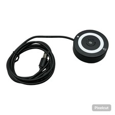Windows Hello Desktop Fingerprint Key WH02 USB Biometric Scanner RGB Black picture