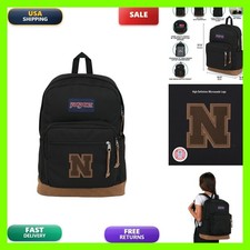 JanSport Nebraska Cornhuskers Right Pack 15