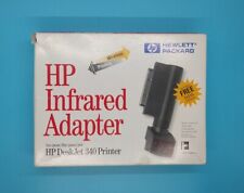 Genuine Vintage HP Hewlett Packard C3277A Infrared Adapter for HP Deskjet 340 picture
