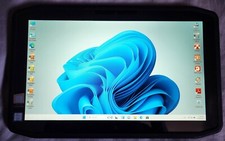 Motion/Xplore/Zebra Tablet R12/iX125R1 Core i7 2.7GHz 8gb 1Tb SSD Gobi 7K Win 11 picture