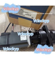 1PC MITSUBISHI HC-KFS73G2 Servo Motor New Fedex or DHL picture