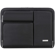 360° Protective Laptop Sleeve Case for 15.6 Inch Acer Aspire 5, E 15, Predato... picture