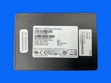 MZ-7L37T6A CISCO UCS-SD76T6S1X-EV Samsung PM893 7.68TB SATA 6Gb/s 2.5