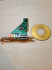 Computer Circuit Board PCI PCI Express Card Super Speed PCI PCIe Preowned  picture