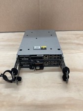 2x NetApp 111-00807+B1 111-00846+B1 Controller Module picture