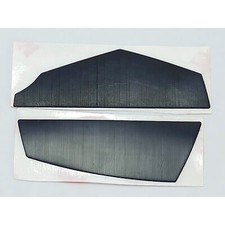 Black Mouse Bottom Pad Foot Pad Kit Replacement Pad for Logitech G600 Spare Part picture