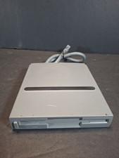 NEC USB External 3.5 Floppy Disk Drive MD3661 - 26-Pin  picture