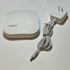 Eero 1st Generation Mesh Wi-Fi Dual Band  Router Model A010001 picture