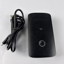 RAVPower RP-WD03 FileHub Wireless Travel Router W/ Power Bank, All in 1 picture