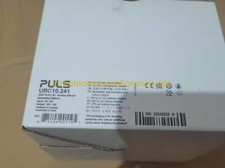 1PC NEW Puls UBC10.241 Power Supply Output 24VDC 10A Via DHL or FedEX picture