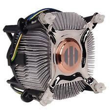 **NEW** Intel D60188-001 Socket LGA775 Copper Core CPU Heat Sink Cooling Fan picture