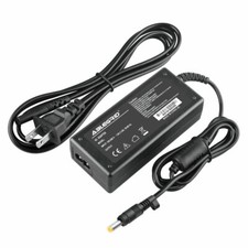 AC DC Adapter for HP Pavilion DV6448SE DV6409US DV6626US TX2 1277NR Power Supply picture