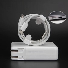 Genuine 140W Mag 3 Charger for MacBook Pro/Air 13/14/15/16 Inch 2021-2026 M1-M5 picture