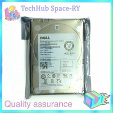 New DELL 0RMCP3 1.2TB 10K 2.5‘’ 6Gbps SAS ENT HDD ST1200MM0007 Hard Drive picture