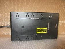 Amazon Basics ABST800 Surge Protector 800VA Battery Backup-NO BATTERY picture