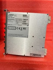 ADVA FSP 3000R7 5TCE-PCTN 10GU+10G-V#DC 5-Port 10G SFP+ Module 1063707620-0 picture