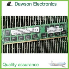 SK Hynix 16GB DDR4 2400 2Rx4 PC4-19200 HMA42GR7AFR4N-UH 288pin Server RDIMM RAM picture