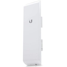 Ubiquiti Networks NSM2 Wireless Access Point NanoStation M2 2.4 GHz picture