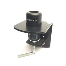 Ergotron 60-349-200 DS100 Desk Clamp Base, For 1-1/2