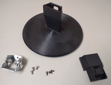 Acer P216HL Monitor Screen Display Stand Base Holder Good Used Condition 2011 picture