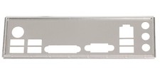 New IO Shield Backplate for MSI H110M PRO-VD ATX Motherboard picture