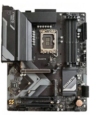 Gigabyte Z790 S DDR4 LGA1700 ATX Motherboard, 4 DDR4, 3 PCIe4.0 M.2 Slots picture