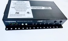 Panamax SM3-PRO Rack Mount PDU Surge Protector, 3 Outlets, 120VAC 15A picture