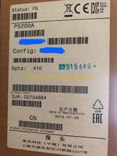 1PCS New Tektronix P5200A High pressure probe Via DHL or FedEX picture
