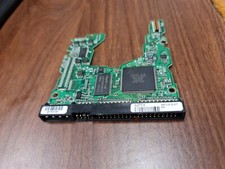 PCB PRINTED CIRCUIT BOARD IDE 3.5
