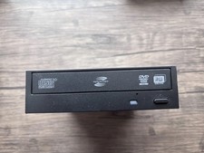 HP Super Multi DVD Rewriter Model GH40L (A2DH) Lightscribe November 2009 picture