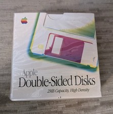 Apple Double-Sided High-Density 2MB 3.5