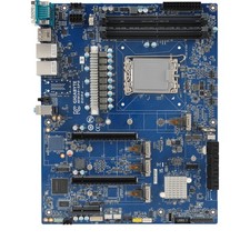 GIGABYTE MW34-SP0（Rev1.1） LGA1700 W680 DDR4 IPMI Server/ Workstation Motherboard picture