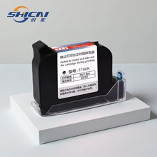 3PCS 42ML Cartridge for Handheld Inkjet Date Coder picture