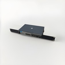 HP MSM720 J9693A Controller + 4x Aruba AP-425 Access Points Enterprise  Bundle picture