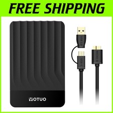 Versatile Storage Expansion for PS5, Xbox Series X/S - 750GB` picture