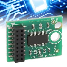 TPM2.0 Module 16-1Pin Encryption Security Board For TYAN Motherboard For WI MMEV picture