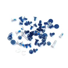 Laptop Set Screws New For Dell Inspiron 3510 3511 3515 3520 3525 3530 3535 picture