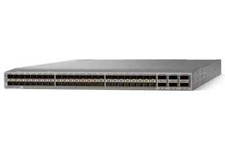 Cisco Nexus N3K-C31108PC-V | 48 SFP+ | 6 QSFP28 ports | Dual AC picture