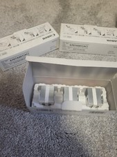Canon STAPLE-J1 6707A001[AC] 1 Box of 3 cartridge for Finisher IR2200, 2800 3300 picture
