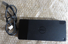 Dell K20A WD19 USB-C Perfomance Dock Business Docking Station K20A001 picture