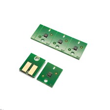 8PCS LH100 One Time Chip 1000ml for Miamki UJF-3042FX UJF-3042HG UJF-6042 picture