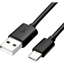 4XEM USB-C to USB 2.0 Type-A Cable - 15FT (4xusbcusb2a15) picture