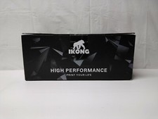 IKONG Two Compatible Replacement for Brother TN660 High Yield Black Toner picture