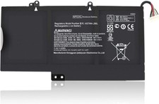 NP03XL Laptop Battery Replacement for HP Pavilion X360 13 A010DX 13 A012DX 13 picture