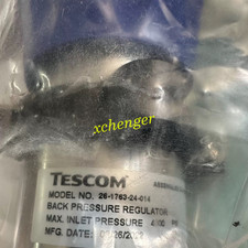 1PC Brand New 26-1763-24-014 Pressure Reducing Valve via FedEx or DHL picture