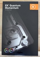 EK Quantum Momentum CPU Water Block picture